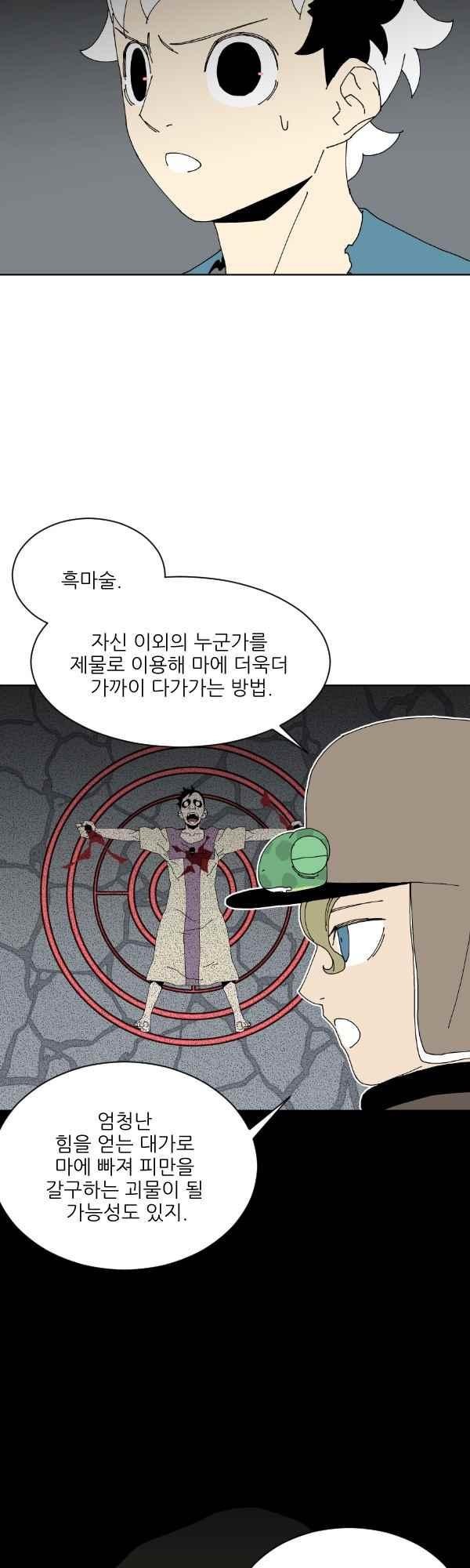 티안 68화 style=