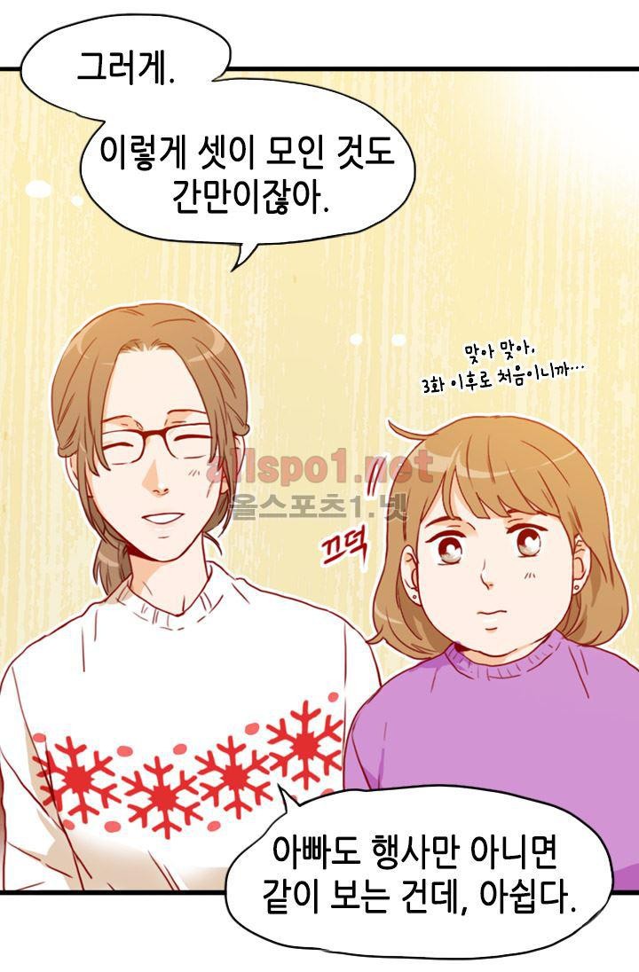 김 비서가 왜 그럴까 70화 style=