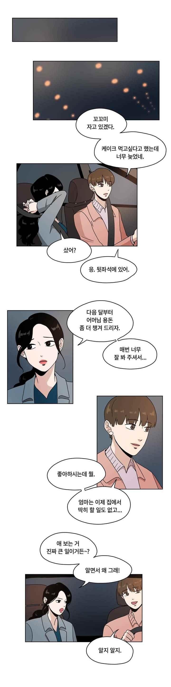 언더페인팅 64화 style=