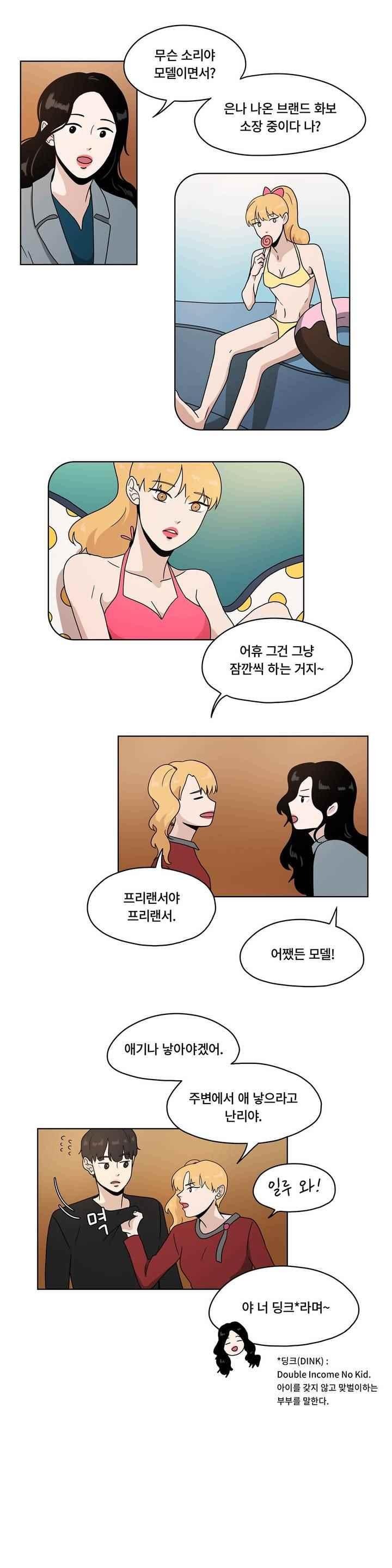 언더페인팅 64화 style=