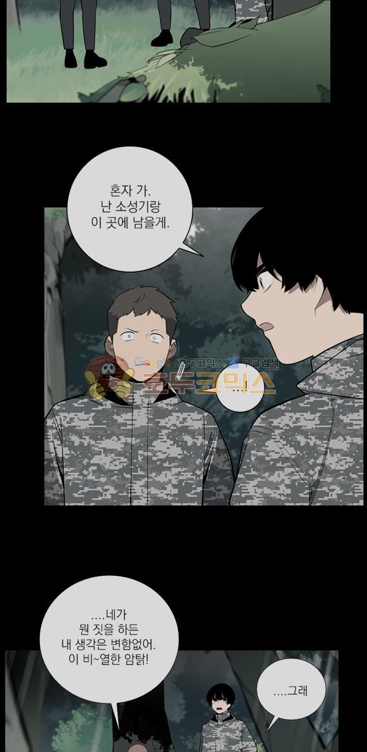 놈들의 도시 76화 style=