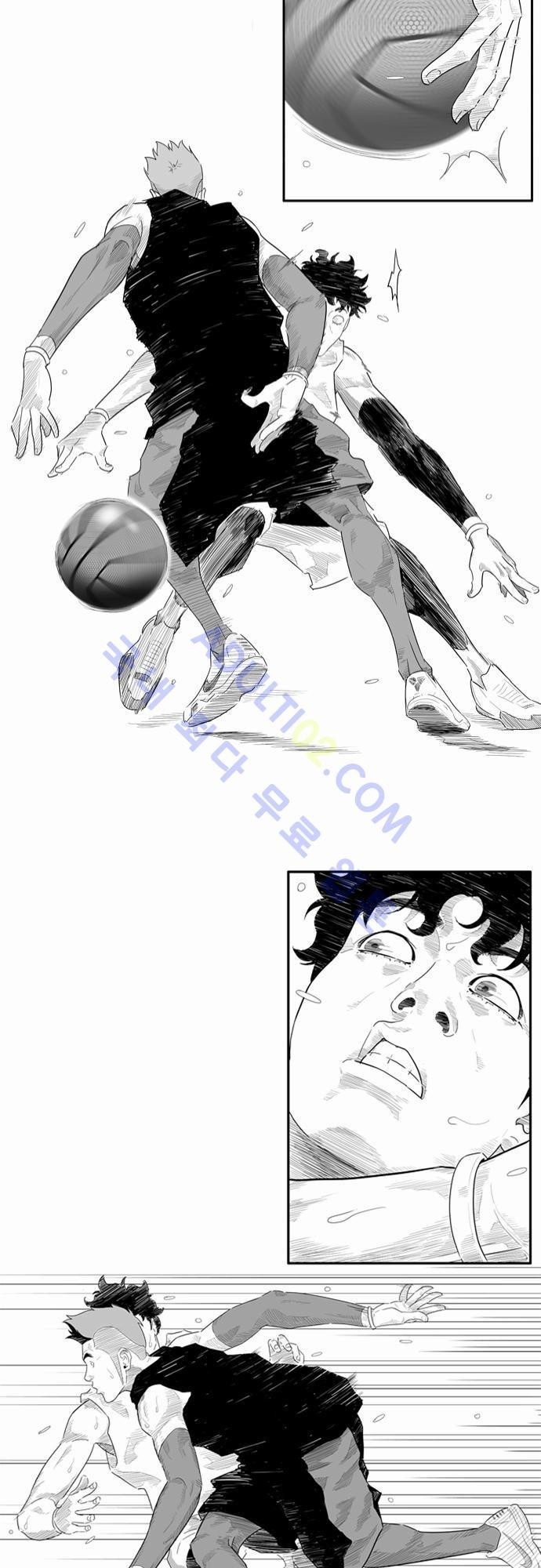 훕스(Hoops) 15화 style=