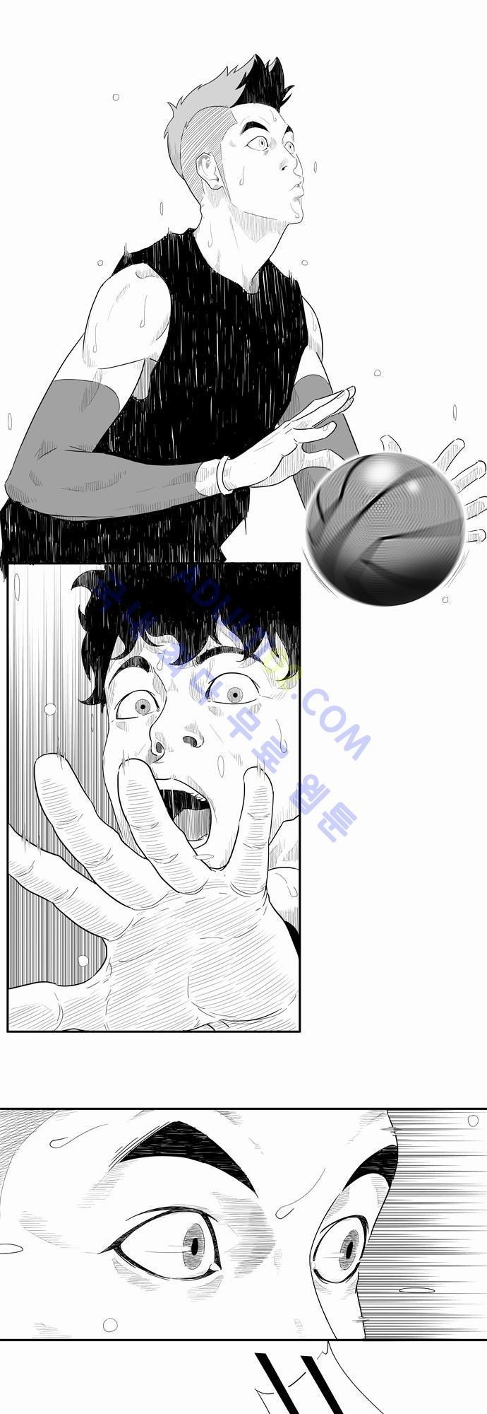 훕스(Hoops) 15화 style=