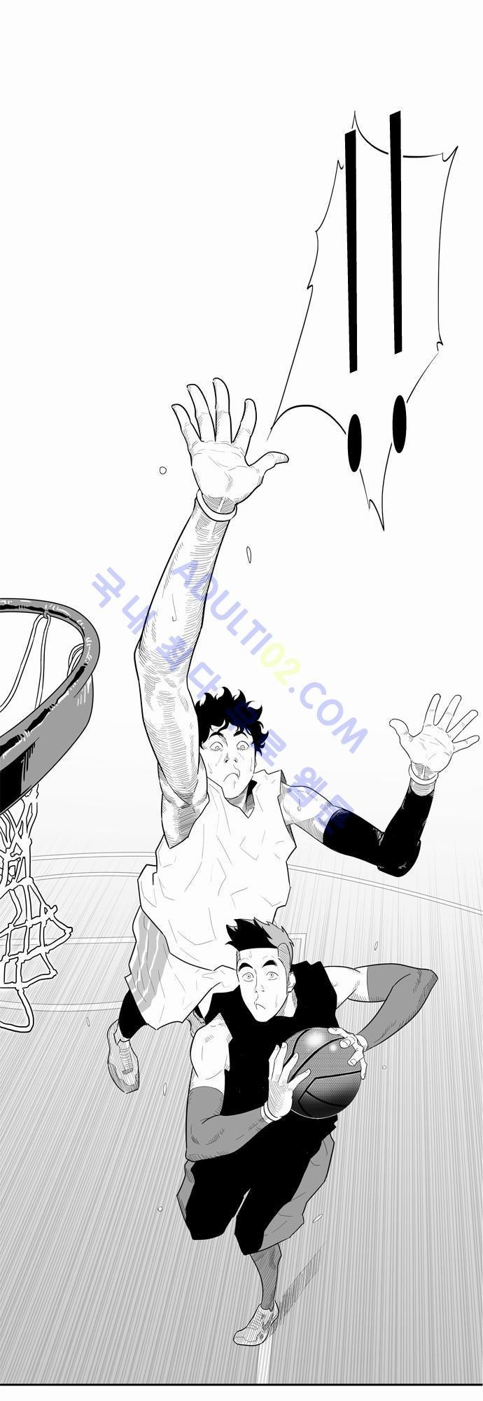 훕스(Hoops) 13화 style=