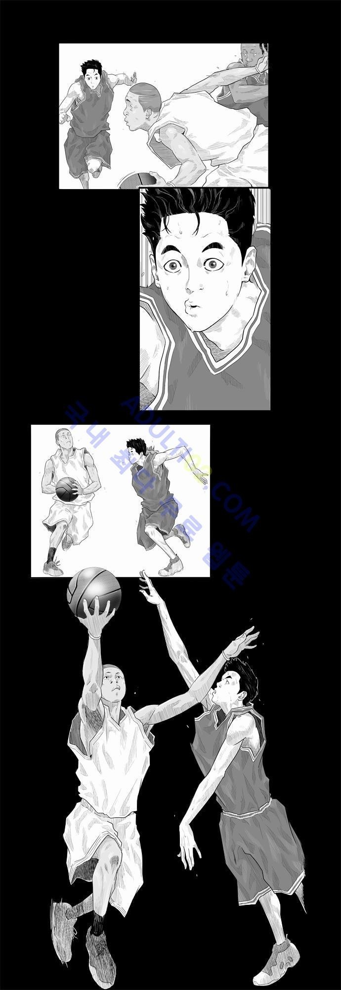 훕스(Hoops) 프롤로그 style=