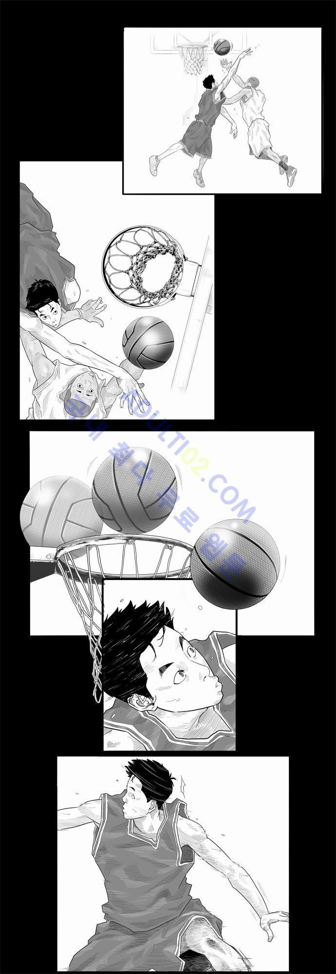 훕스(Hoops) 프롤로그 style=