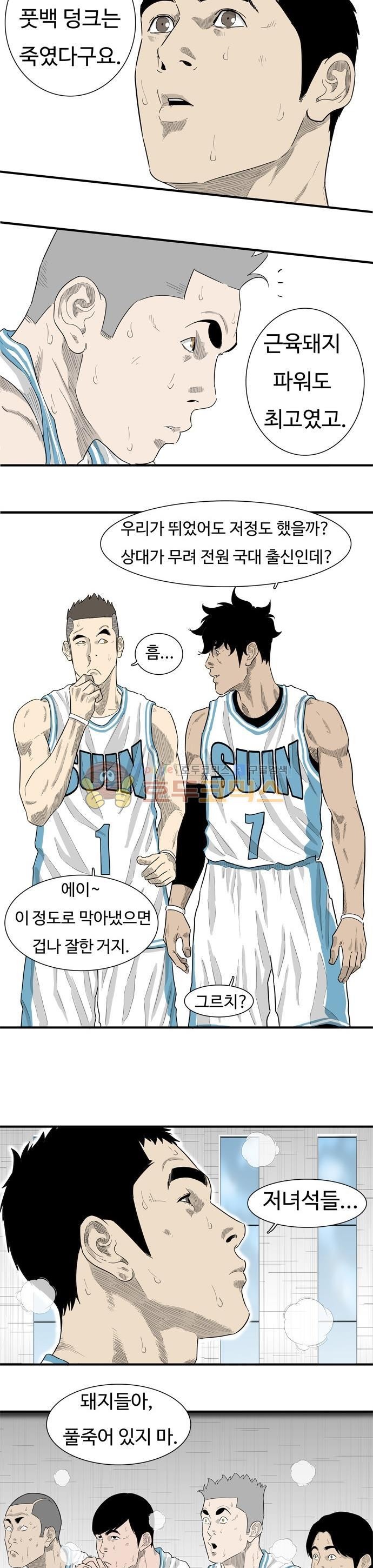 훕스(Hoops) 시즌2 68화 style=