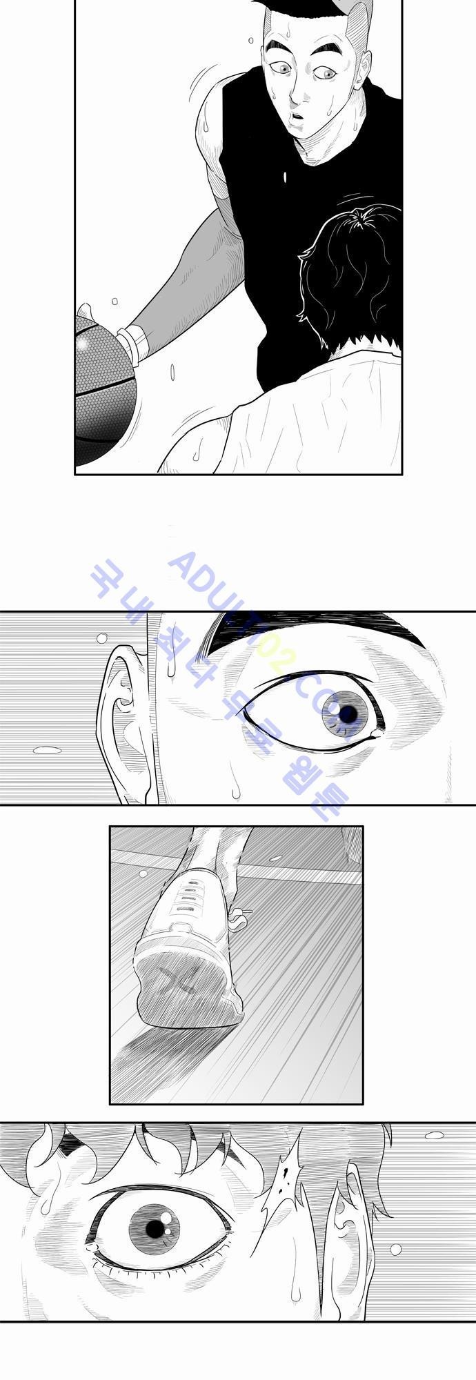 훕스(Hoops) 15화 style=