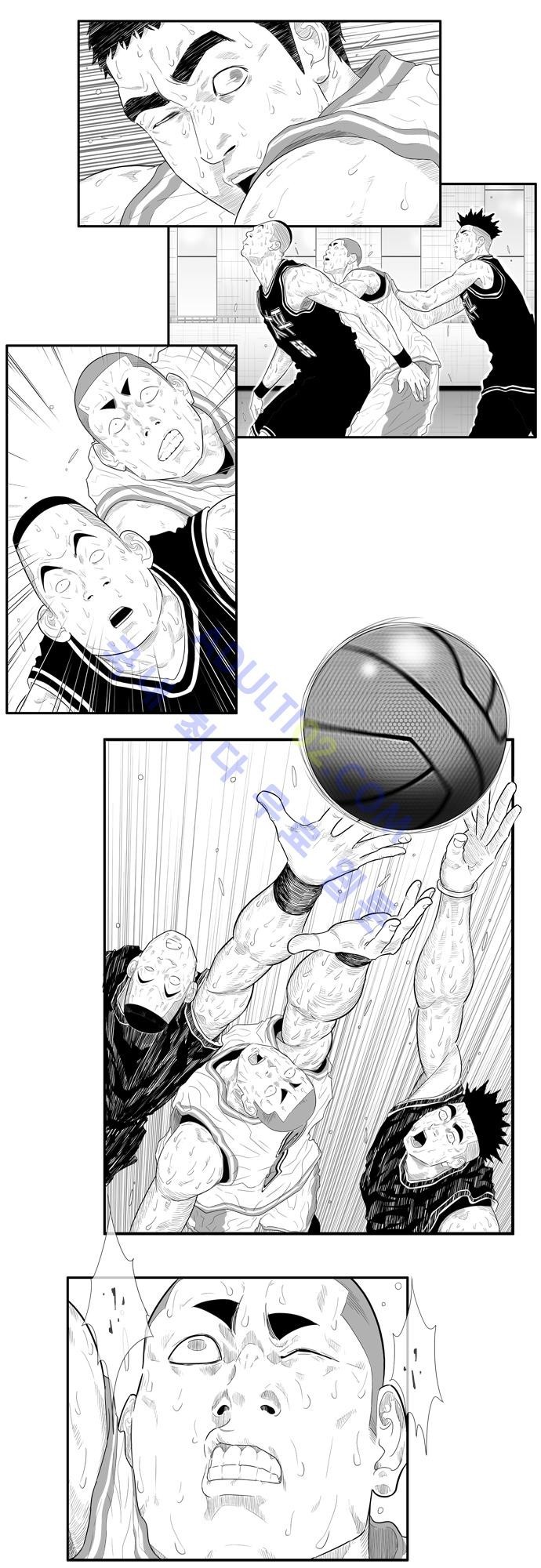 훕스(Hoops) 72화 style=