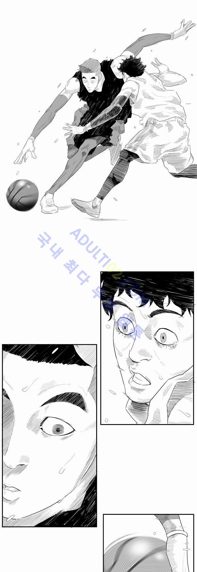 훕스(Hoops) 15화 style=