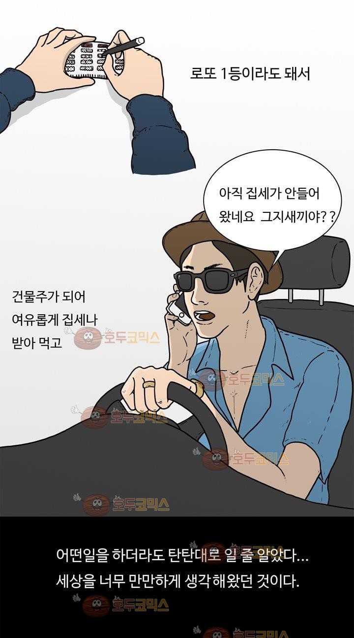 공돌이 3화 - 먹이사슬 style=
