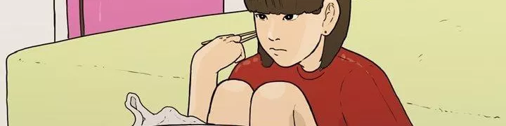 공돌이 22화 - 공순이 (1) style=