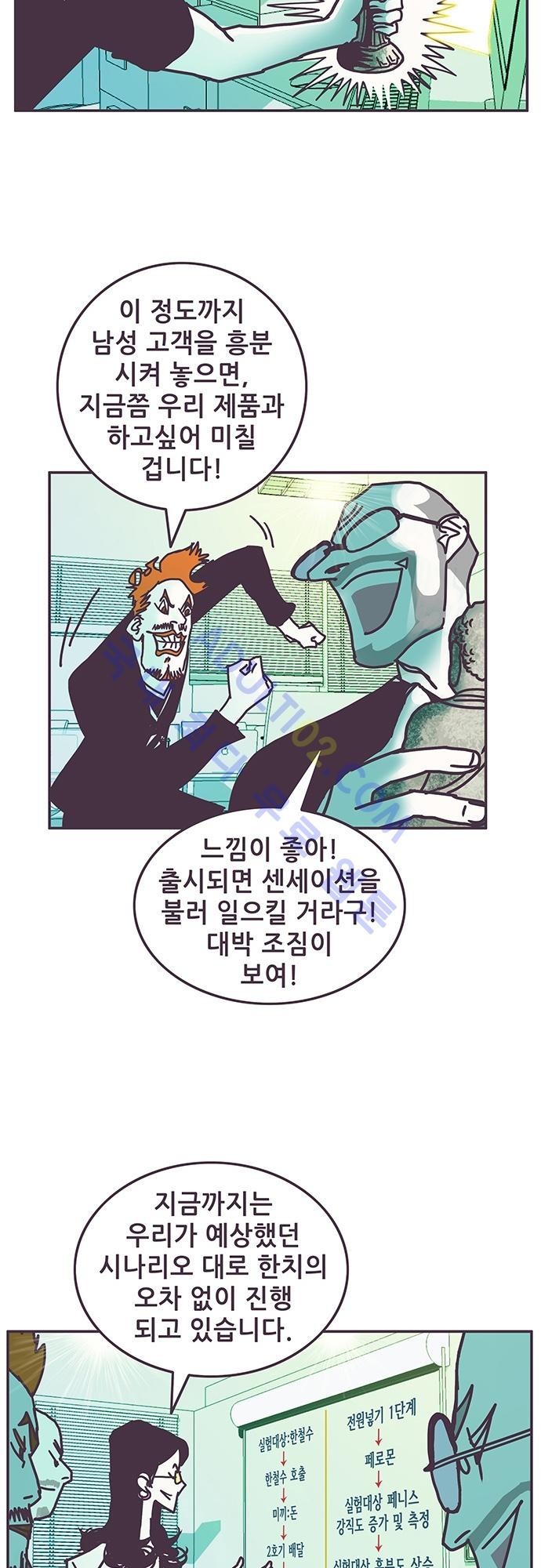 프로토타입 4화 style=