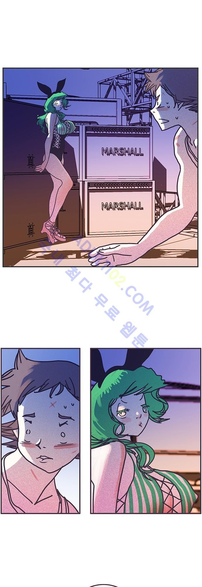 프로토타입 31화 style=