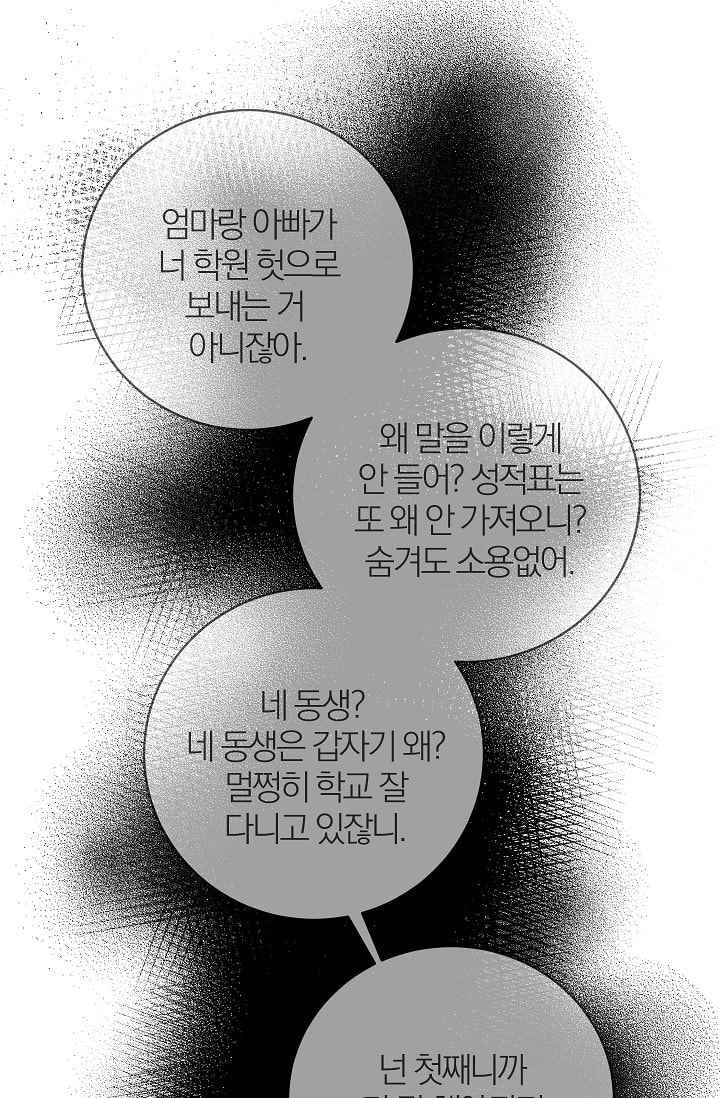 The tale(더 테일) 32화 style=