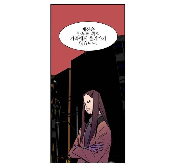 유령의 손 77화 style=
