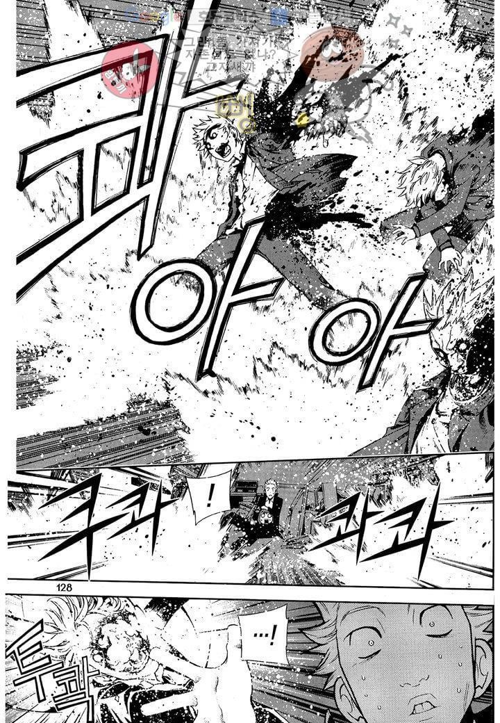 잭 프로스트 5화