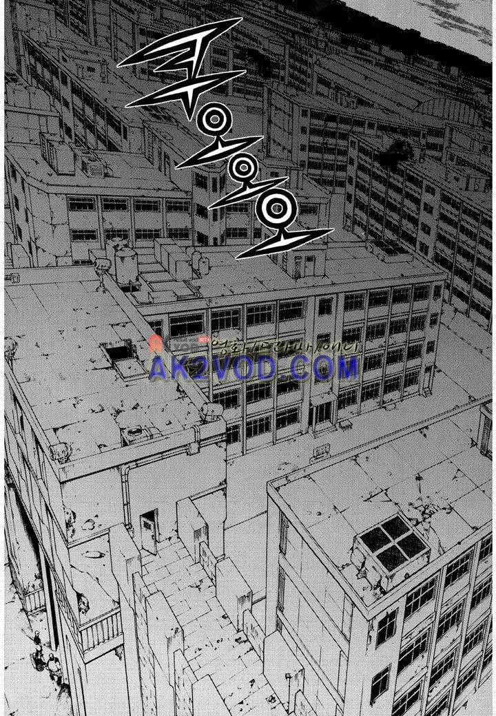 잭 프로스트 18화