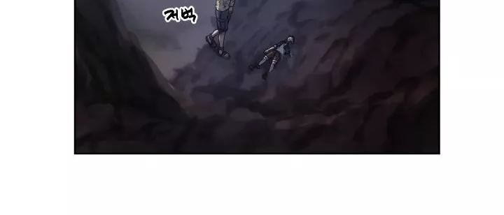 카발리스트 29화