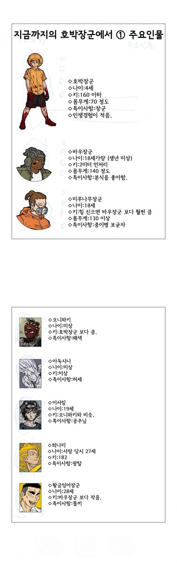 호박장군 51화
