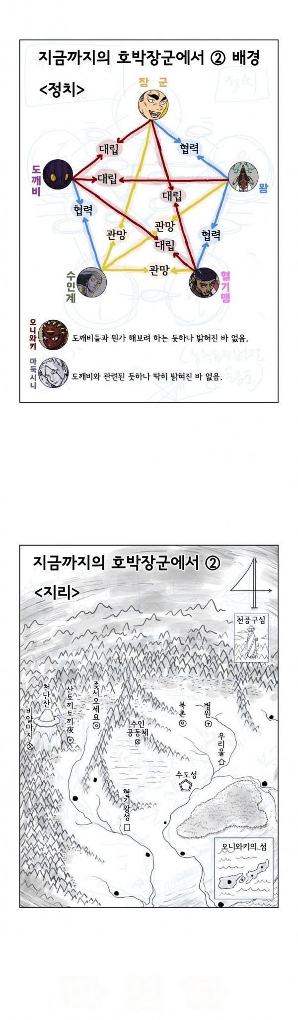 호박장군 52화
