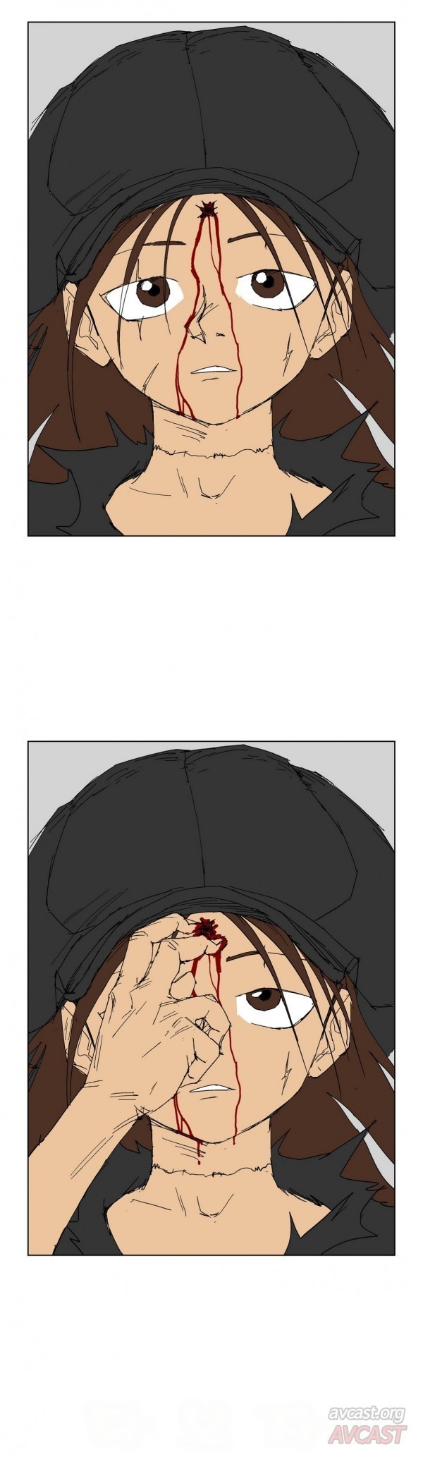 호박장군 77화