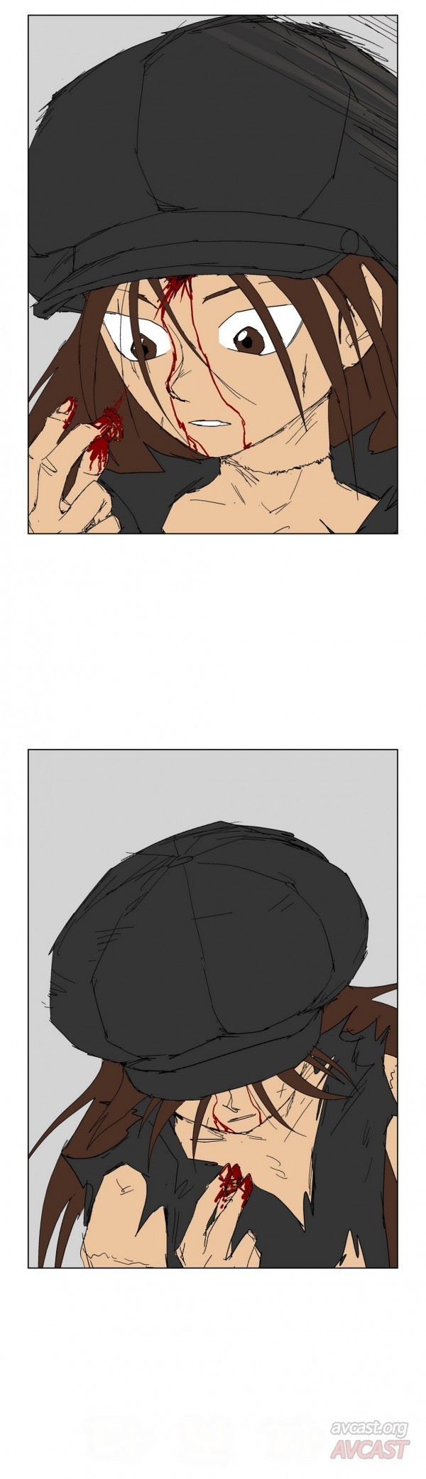 호박장군 77화