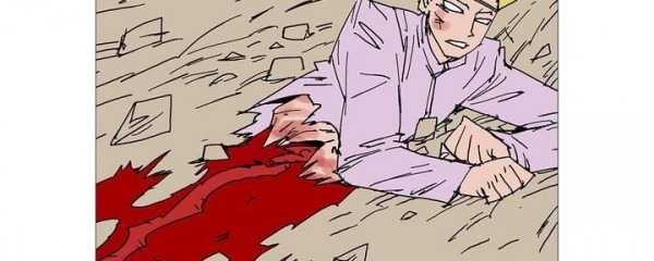 호박장군 118화 - 군쟁 (19)