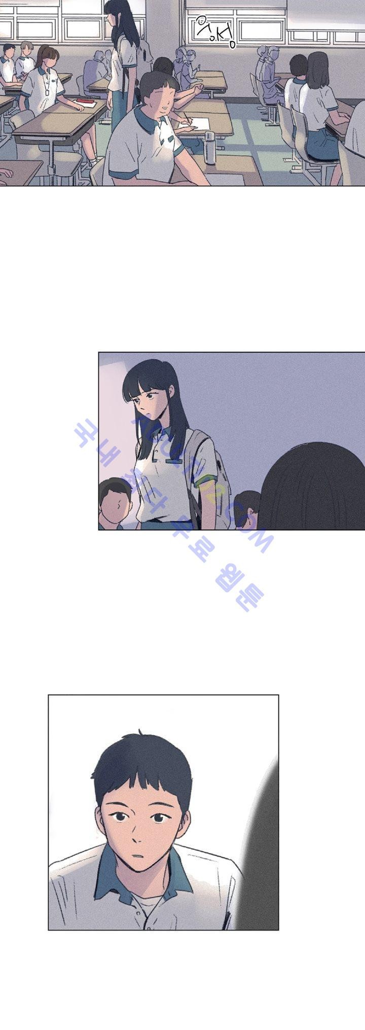새벽의 아이들 2화