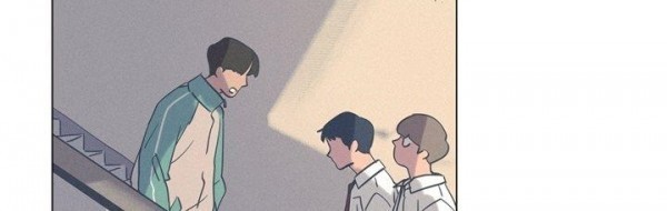 새벽의 아이들 41화