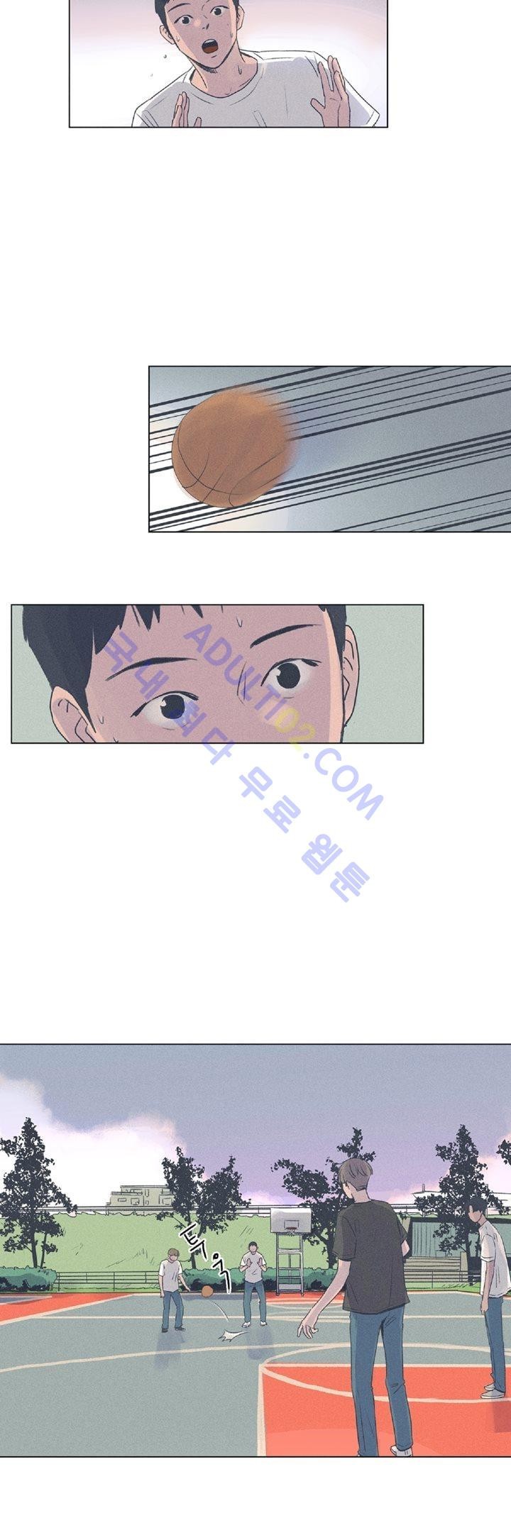 새벽의 아이들 3화