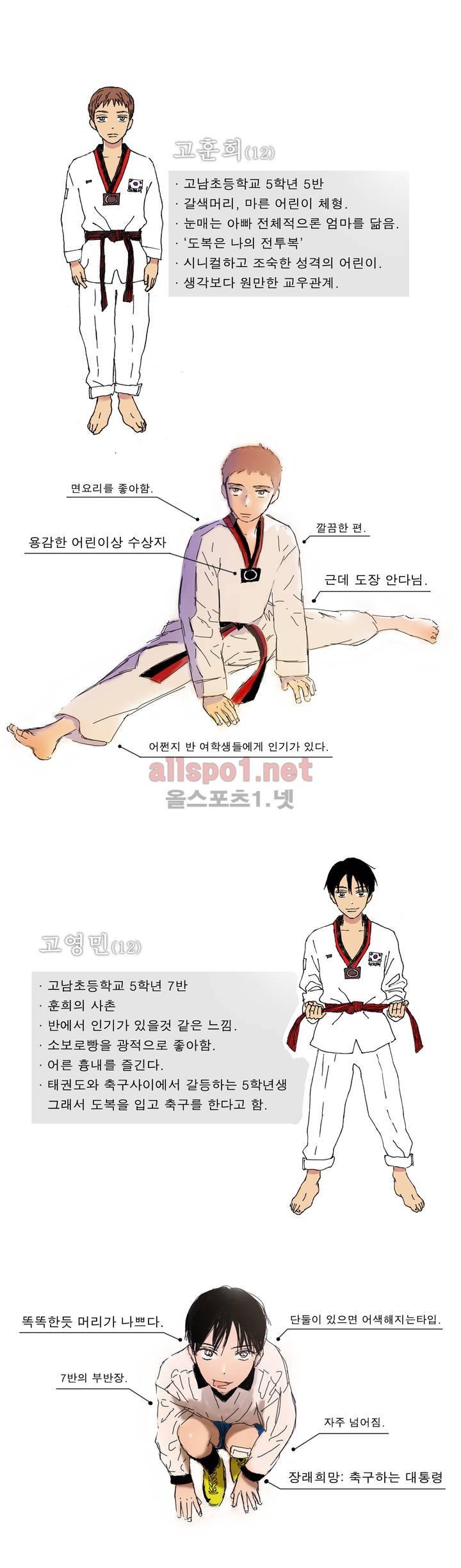 버츄얼 패밀리 10화 특별편
