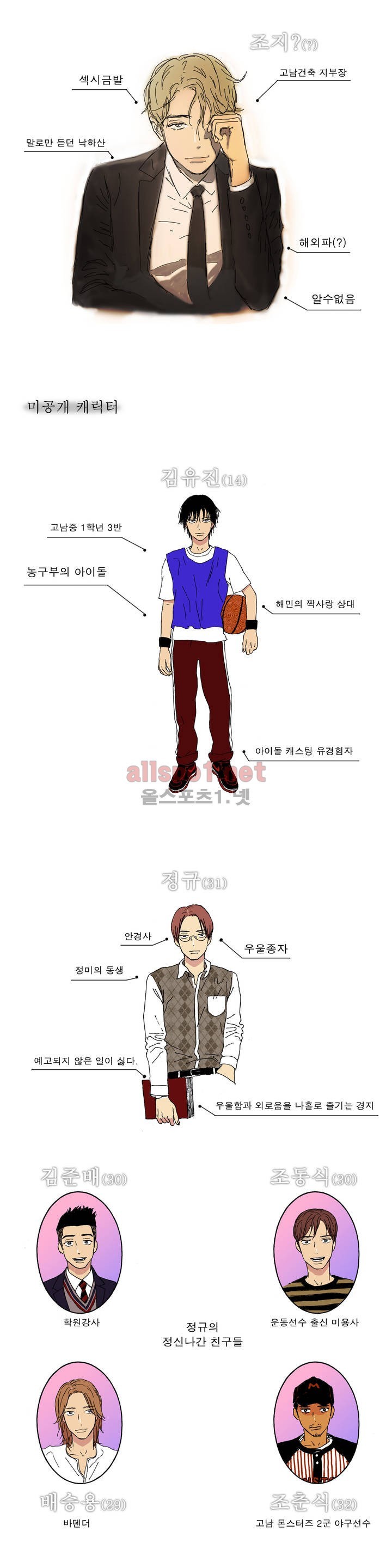 버츄얼 패밀리 10화 특별편