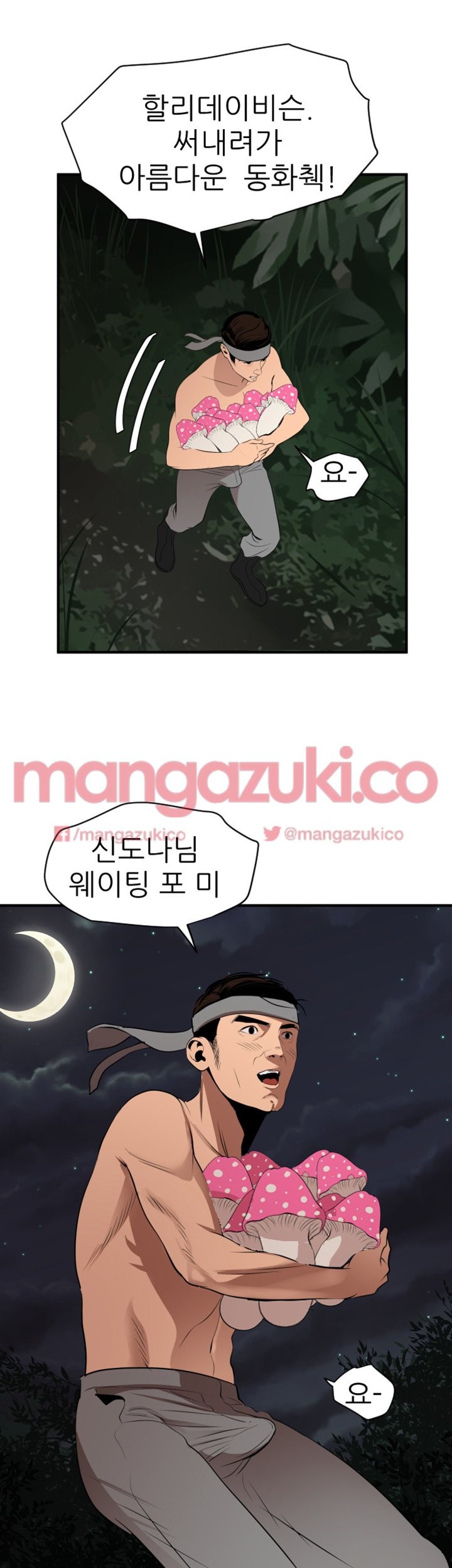 욕구왕 81화