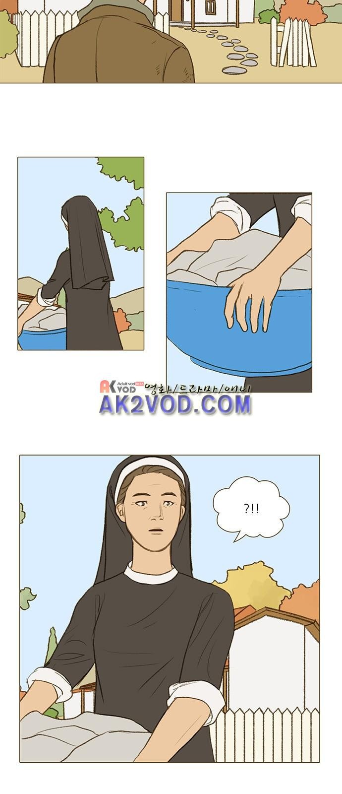 계룡선녀전 54화