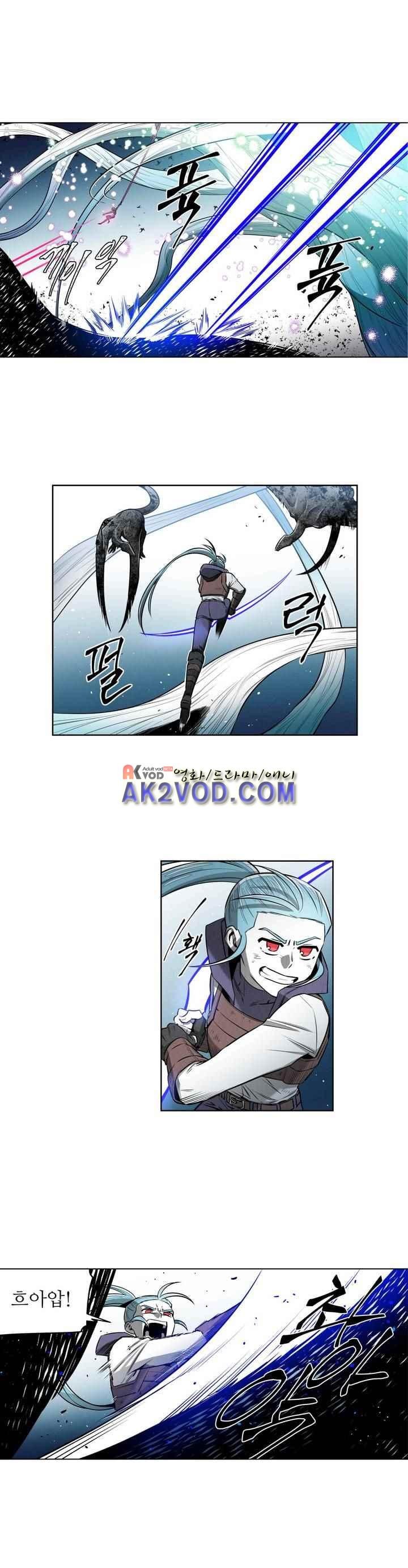 마법전사 VS. 마법전사 80화
