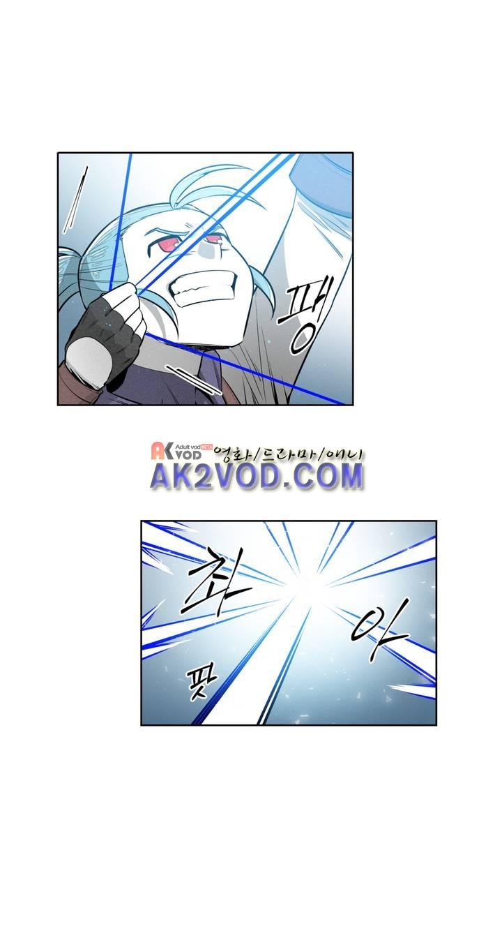 마법전사 VS. 마법전사 68화