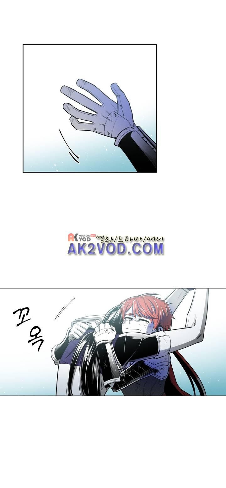 마법전사 VS. 마법전사 78화