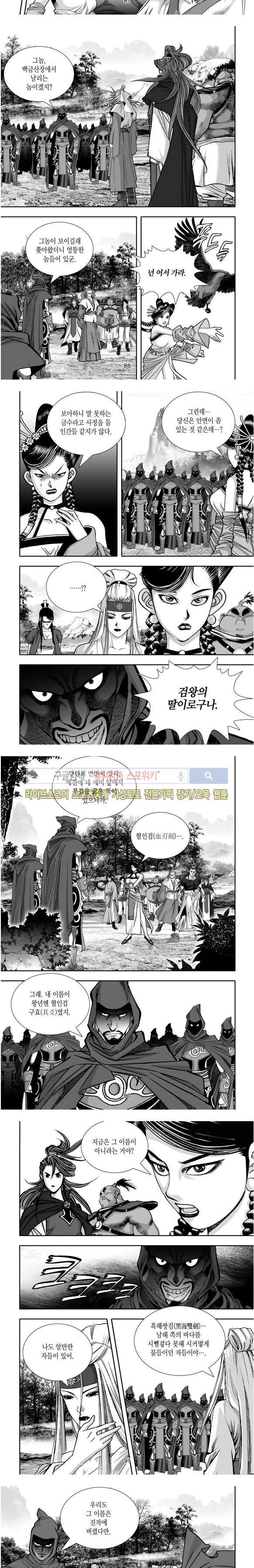 비도풍운 31화