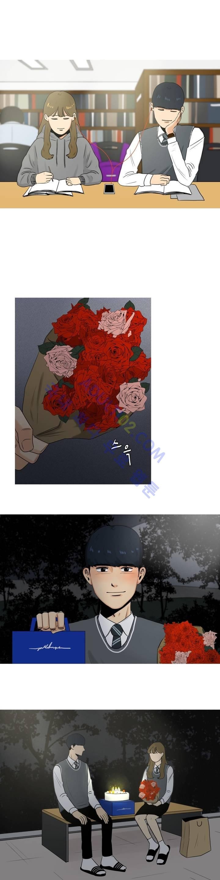 로맨스는 죽었다 1화