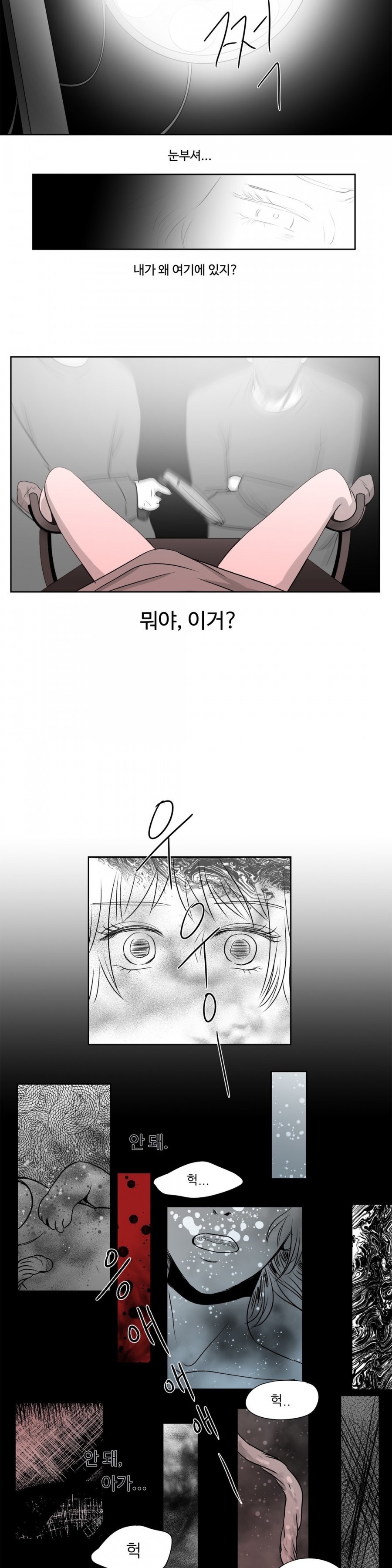 고래  15화