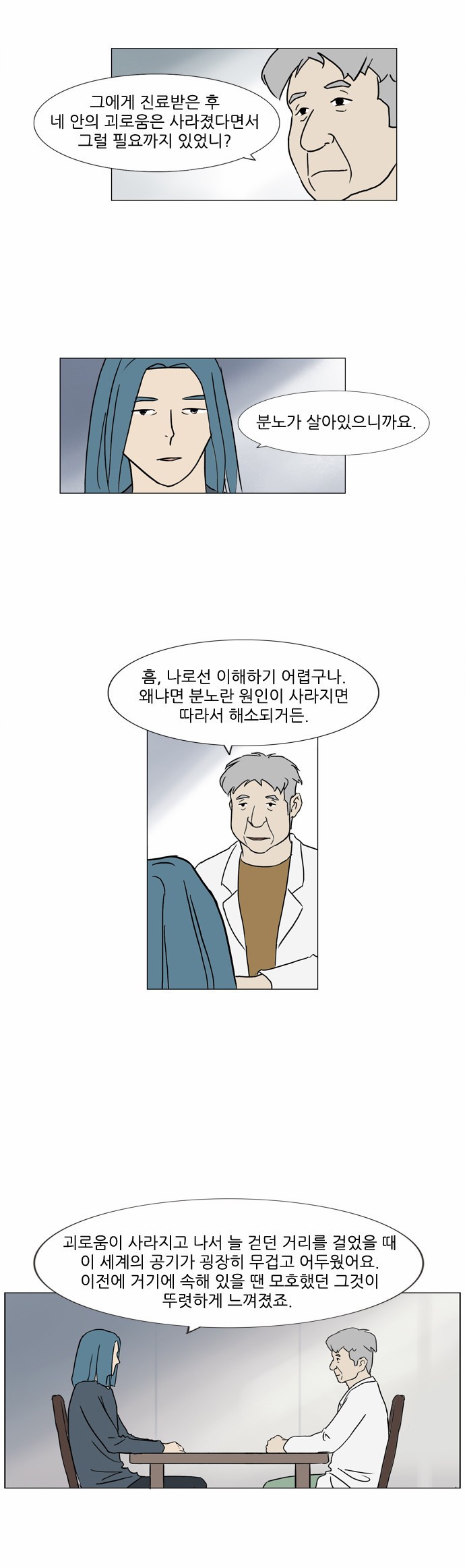기로 80화