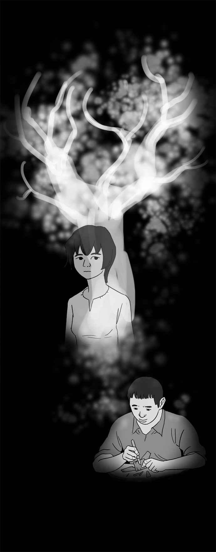 기로 50화