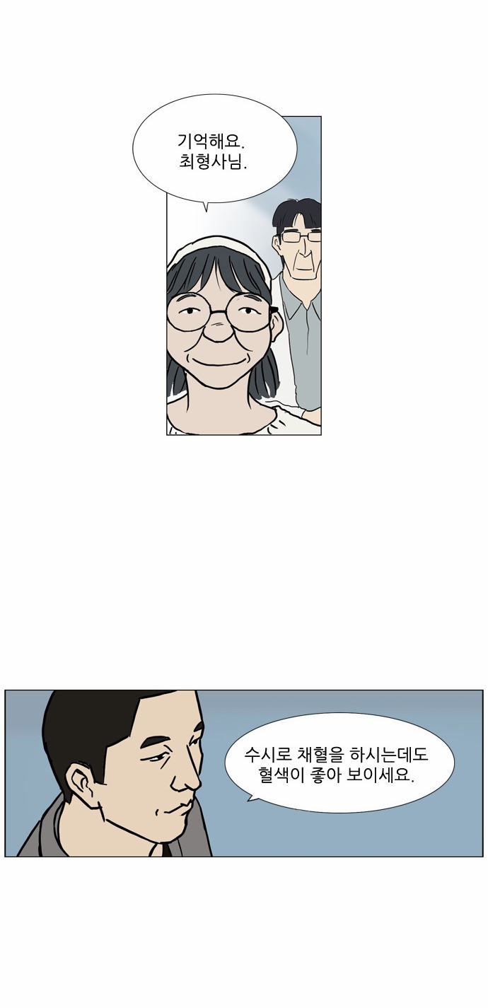 기로 54화
