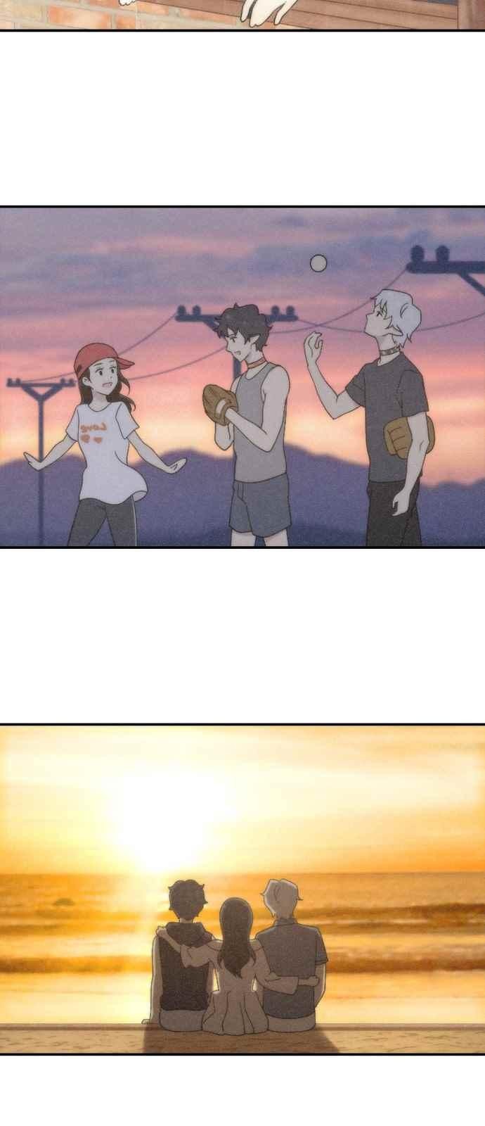 하나의 하루 64화