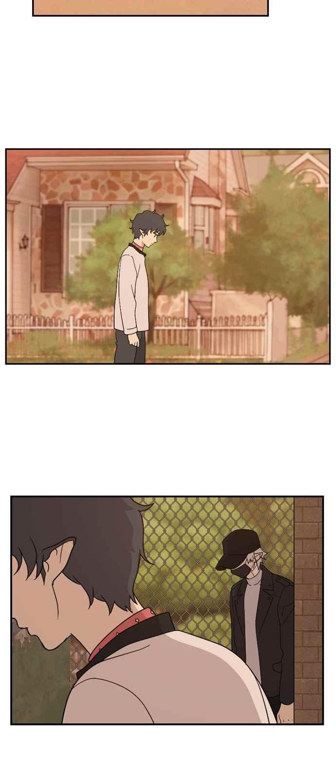 하나의 하루 67화