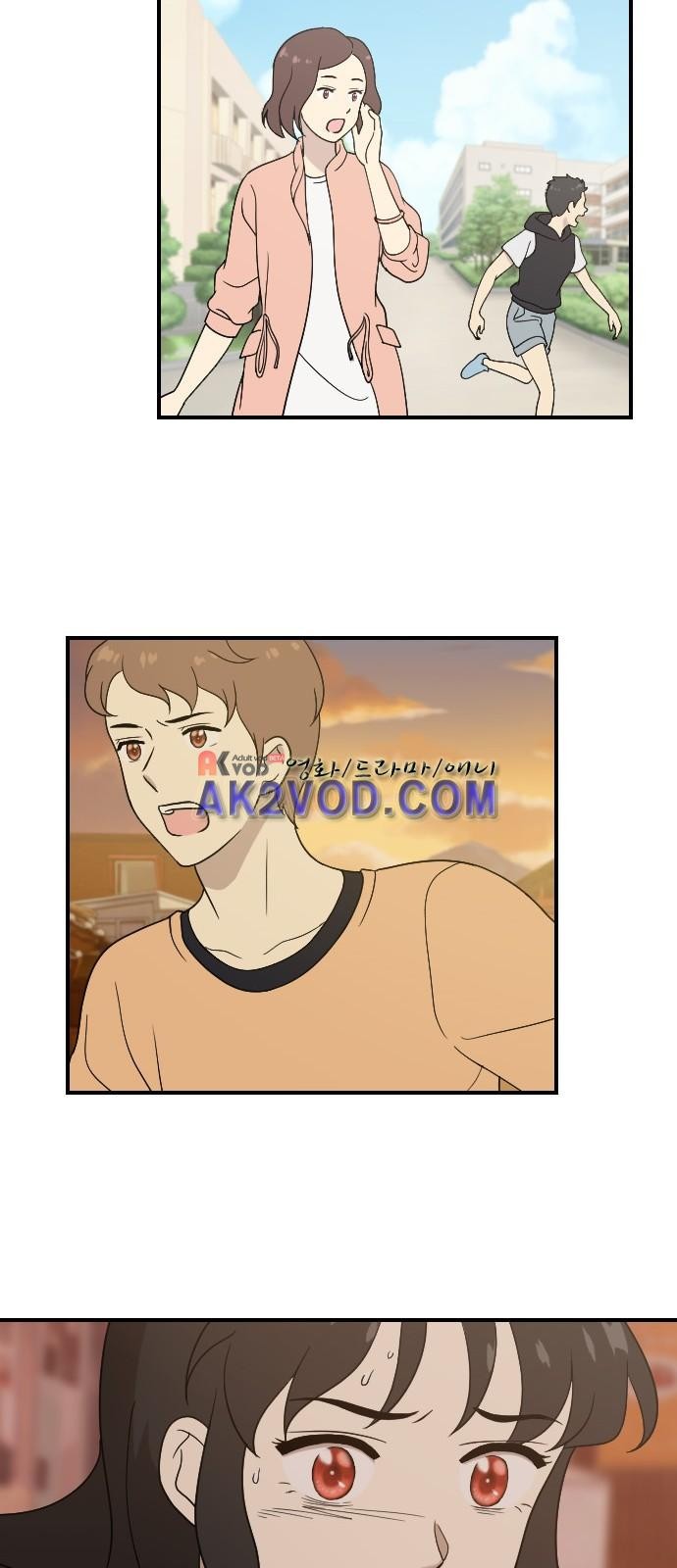 하나의 하루 48화