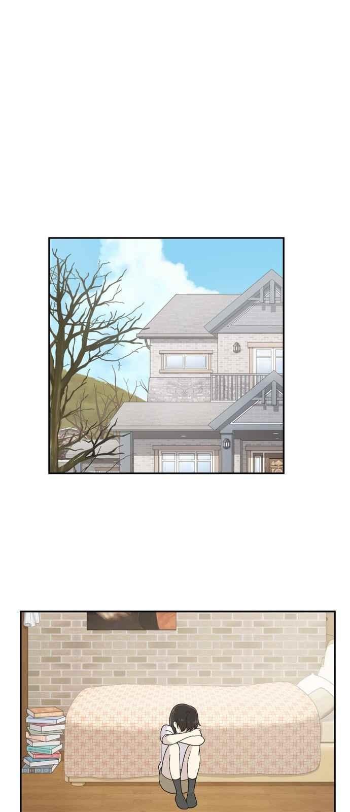 하나의 하루 75화