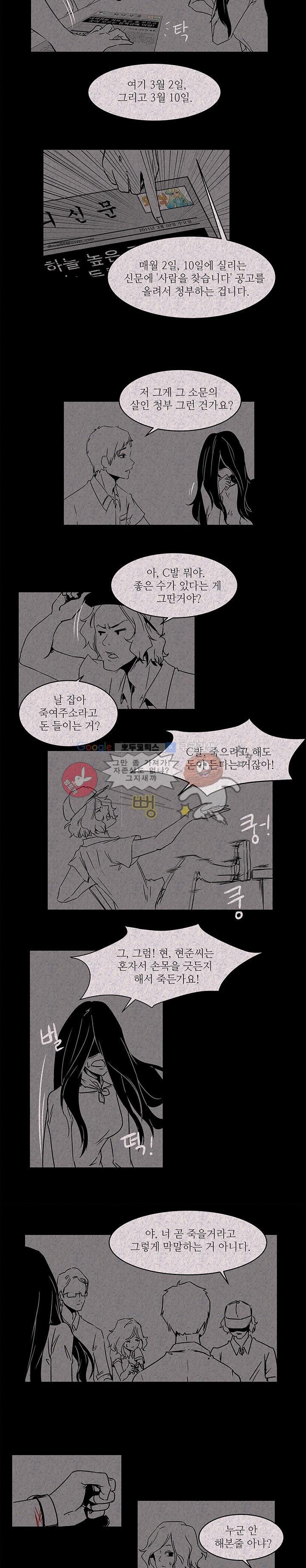 행커 4화