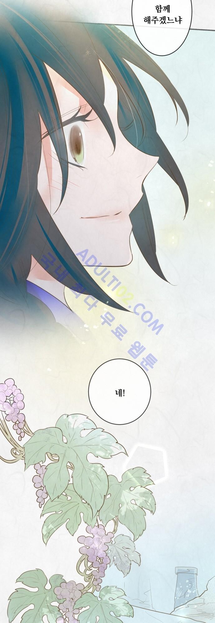 호접몽로 127화